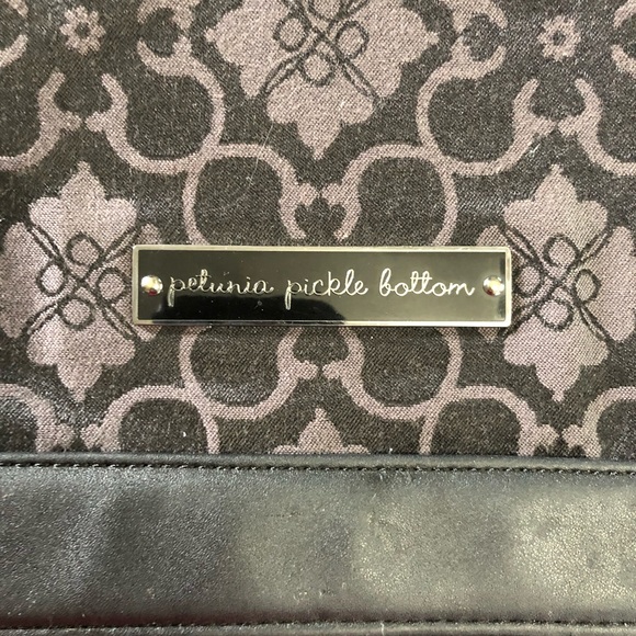 Petunia Pickle diaper Bag - Picture 10 of 10